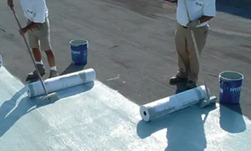 Roof coatings in northeast Indiana